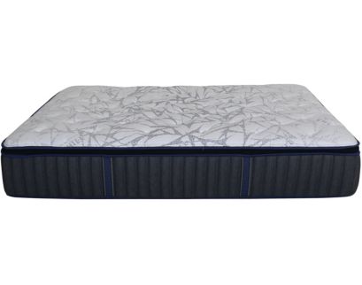 Spring Air Caper Peak Plush Euro Top Twin Mattress