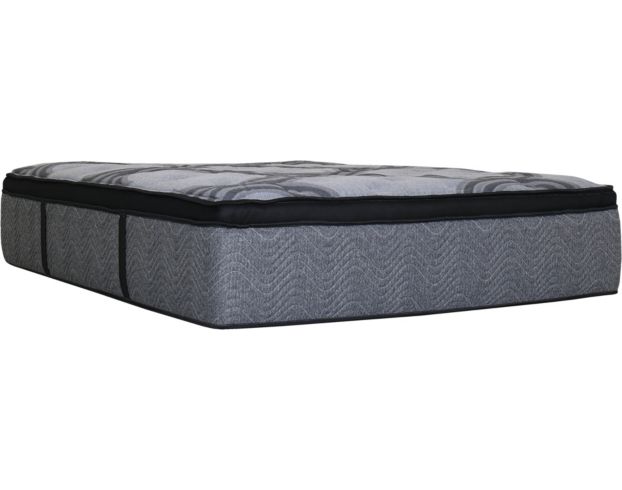 Spring Air Brittney Euro-Top Full Mattress large image number 1