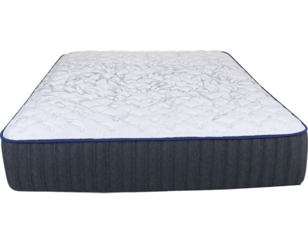Spring Air Caper Peak Firm Twin Mattress large image number 2