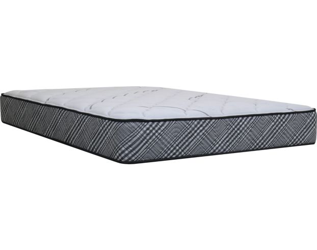 Spring Air Deluxe Plush Full Mattress large image number 1