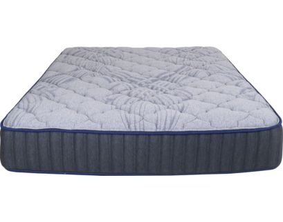 Spring Air Mt Aspen Plush Full Mattress