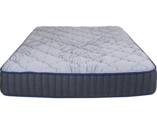 Spring Air Mt Aspen Plush Full Mattress large image number 2