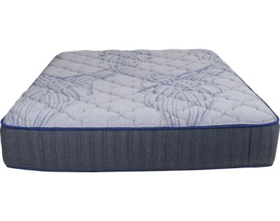 Spring Air Mt Aspen Firm Queen Mattress