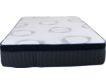 Spring Air Mt Everest Hybrid Euro Top Twin Mattress small image number 2