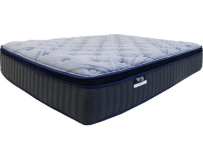 Spring Air Mt Aspen Euro Top Twin XL Mattress