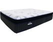 Spring Air Mt Everest Super Euro Top Twin Mattress small image number 2