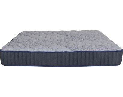 Spring Air Mt Aspen Plush Queen Mattress