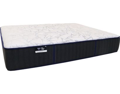 Spring Air Caper Peak Plush Twin Mattress