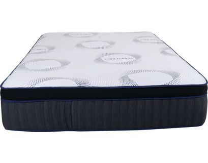 Spring Air Mt Everest Hybrid Euro Top Twin XL Mattress