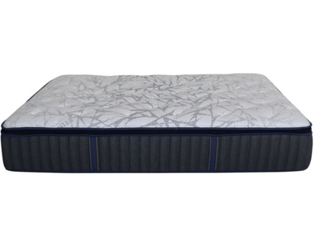 Spring Air Caper Peak Plush Euro Top Full Mattress large image number 1