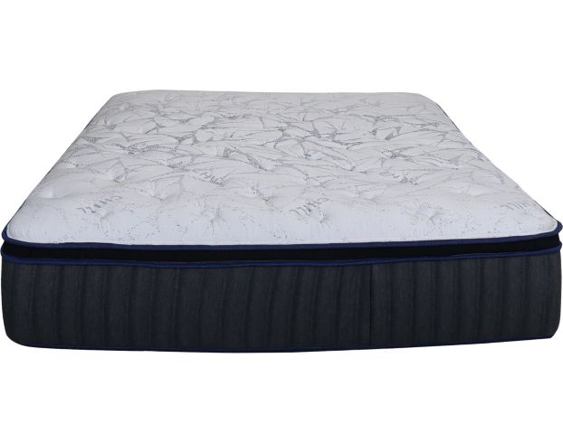 Spring Air Caper Peak Plush Euro Top Full Mattress large image number 2