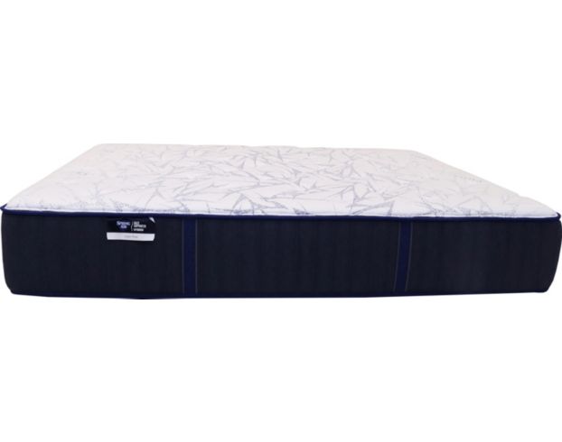 Spring Air Caper Peak Plush Full Mattress Homemakers