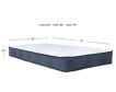 Spring Air Awake Firm Twin Mattress small image number 5