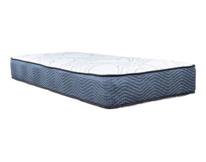 Spring Air Bliss Medium 2-Sided Twin Mattress