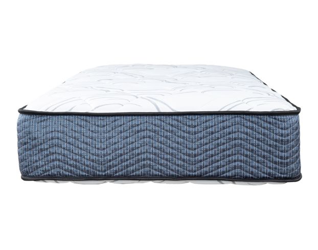 Spring Air Bliss Medium 2-Sided Twin Mattress large image number 3