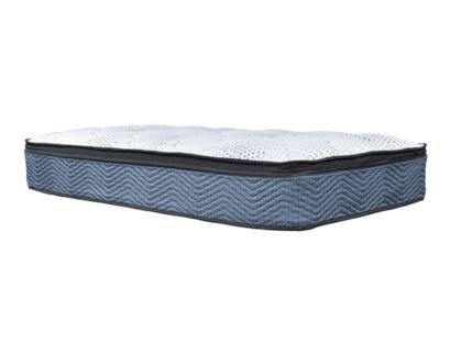 Spring Air Cozy Euro Top Twin Mattress