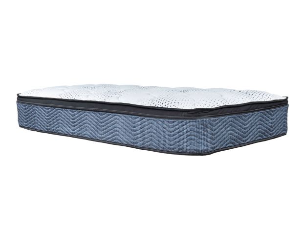 Spring Air Cozy Euro Top Twin Mattress large image number 2