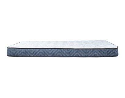 Spring Air Aviator Foam Full Mattress