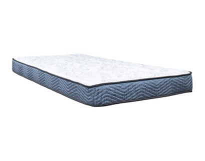 Spring Air Aviator Foam Full Mattress