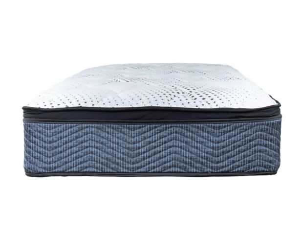 Spring Air Cozy Euro Top Full Mattress large image number 3