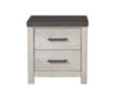 Samuel Lawrence Riverwood Nightstand small image number 1