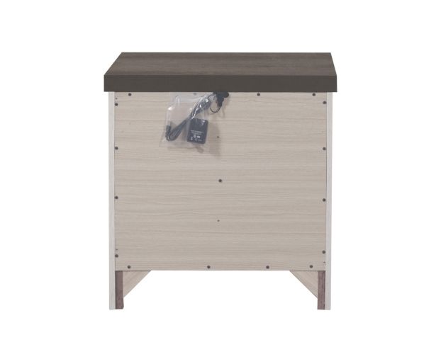 Samuel Lawrence Riverwood Nightstand large image number 3