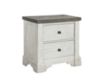 Samuel Lawrence Valley Ridge Nightstand small image number 1