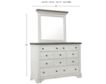 Samuel Lawrence Valley Ridge Dresser with Mirror small image number 3