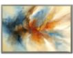 Streamline Art 30x45 Citrina Wall Art small image number 1