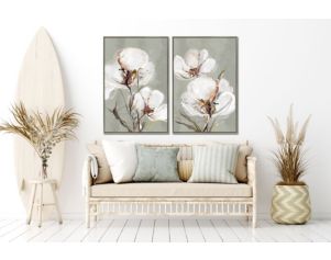 Streamline Art 32x48 Lovely Pair II Wall Art