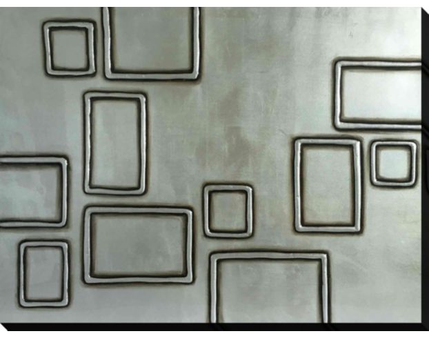 Streamline Art Squared Up 36 X 48 large image number 1