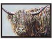 Streamline Art Woolly Highland 30 X 45 small image number 1