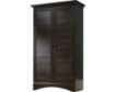 Sauder Harbor View Storage Cabinet small image number 1