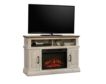 Sauder Vangnarel Console Fireplace small image number 3