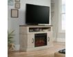 Sauder Vangnarel Console Fireplace small image number 4