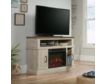 Sauder Vangnarel Console Fireplace small image number 5