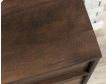 Sauder Nova Loft 4-Drawer Grand Walnut Chest small image number 3