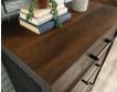 Sauder Nova Loft 4-Drawer Grand Walnut Chest small image number 4