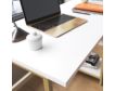 Sauder North Avenue White Desk small image number 7