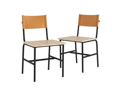 Sauder Boulevard Dining Chair (Set of 2)