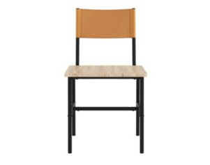 Sauder Boulevard Dining Chair (Set of 2)