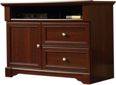 Sauder Palladia Tv Stand Homemakers Furniture