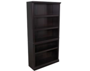 Sauder Select 5 Shelf Tall Bookcase