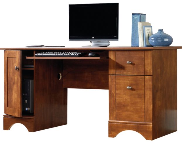 Sauder Select Computer Desk large image number 1
