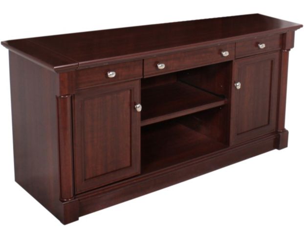 Sauder Palladia Credenza large image number 1