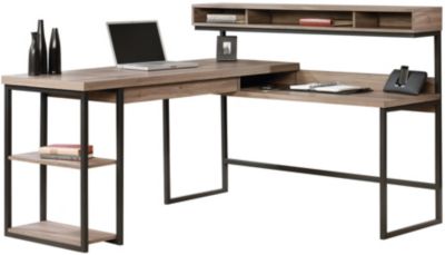 Sauder Select Corner Desk Homemakers Furniture