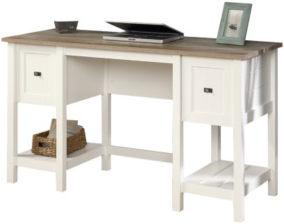 Sauder Cottage Road Desk