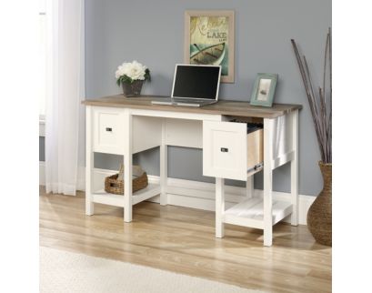 Sauder Cottage Road Desk