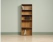 Sauder Beginnings Oak 5-Shelf Tall Bookcase small image number 2