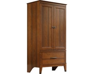 Sauder Carson Forge Armoire